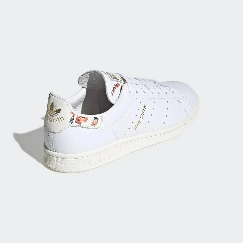 Giày Adidas Stan Smith 'Blossoms Floral' FY8734 - Ảnh 5