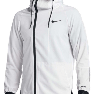 Áo Nike Mens Flex Stretch Training Hooded Jacket 2.0 Style AH9604-100