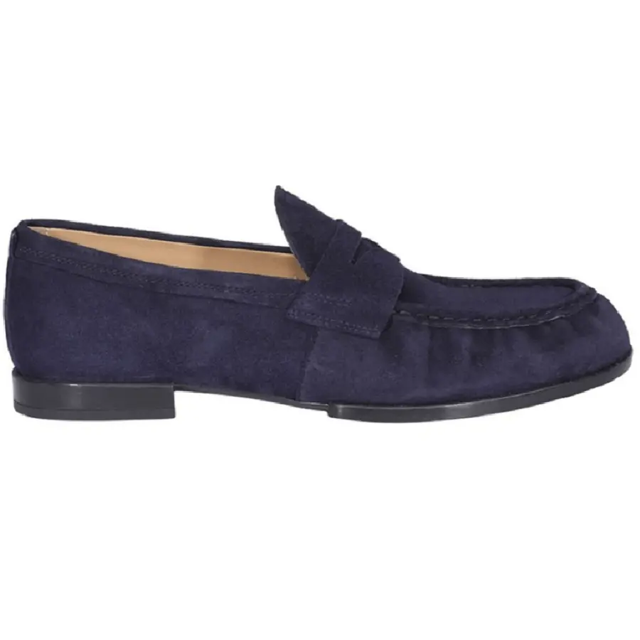Giày Tod’s Men’s Classic ‘Blue’ XXM02E0EC60OA6U801