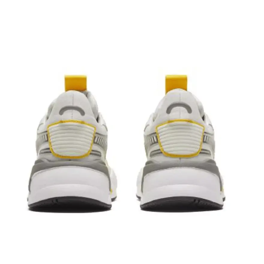 Giày Puma RS-X Tpu Fade Marathon 'Grey Yellow' 374114-02 - Ảnh 5