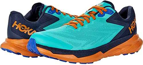 Giày Hoka Zinal Atlantis 'Outer Space' 1119399-AOSP - Ảnh 2