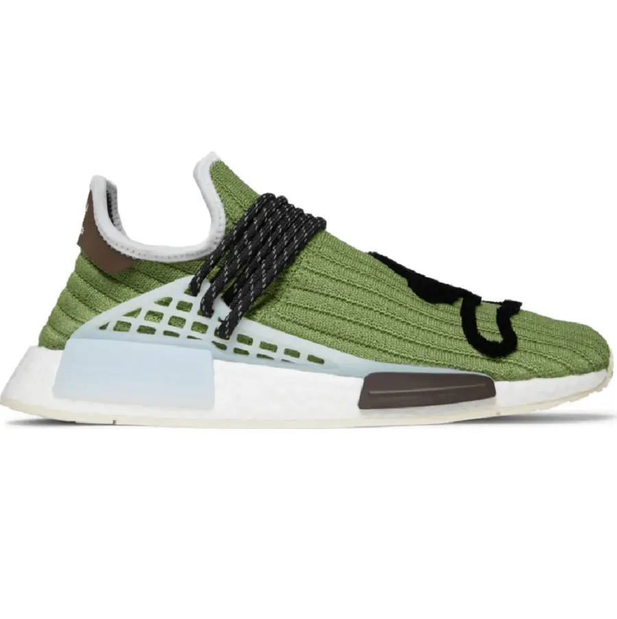 Giày Adidas BBC Ice Cream x Pharrell x NMD Human Race ‘Running Dog’ GZ1664