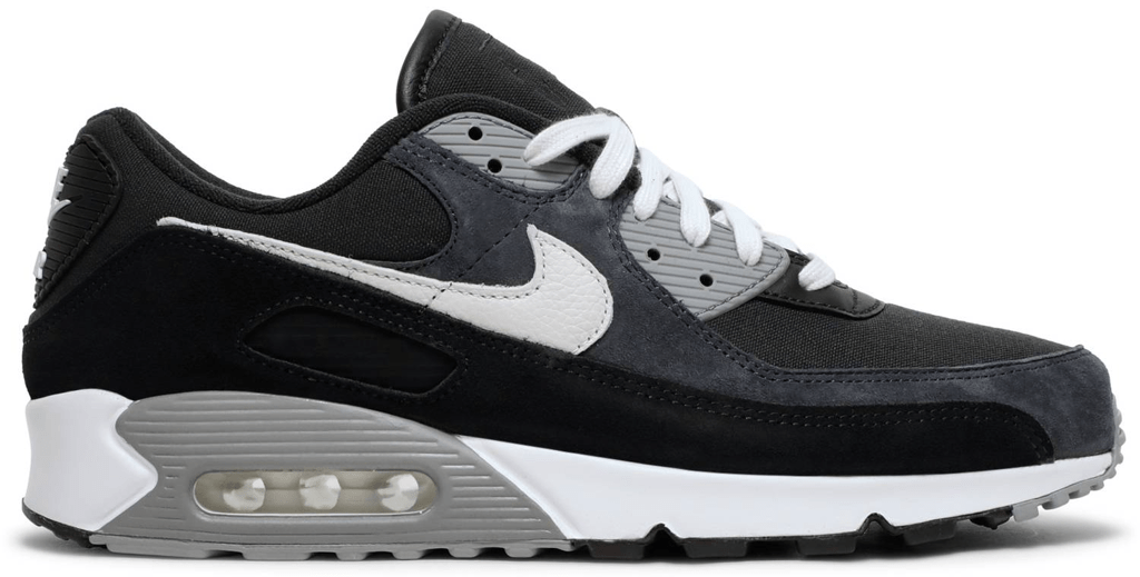 Giày Nike Air Max 90 Premium 'Off-Noir Particle Grey' DA1641-003