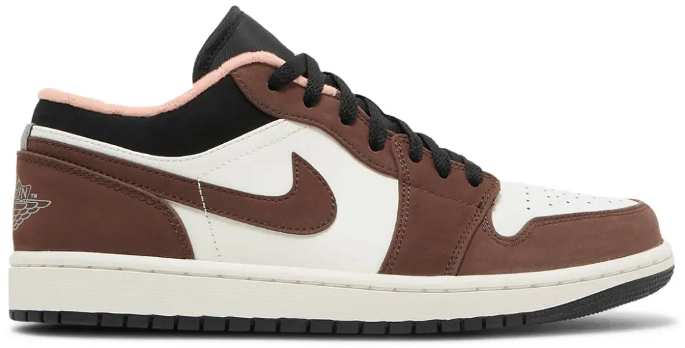 Giày Nike Air Jordan 1 Low 'Mocha' DC6991-200