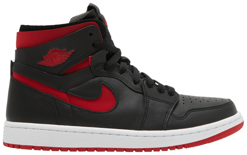 Giày Nike Air Jordan 1 High Zoom Comfort Wmns 'Black University Red' CT0979-006