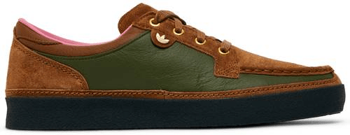 Giày Adidas The Simpsons x McCarten 'Ned Flanders' GY8439