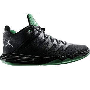 Giày Nike Jordan CP3.IX China 'Black Green' 810868-308