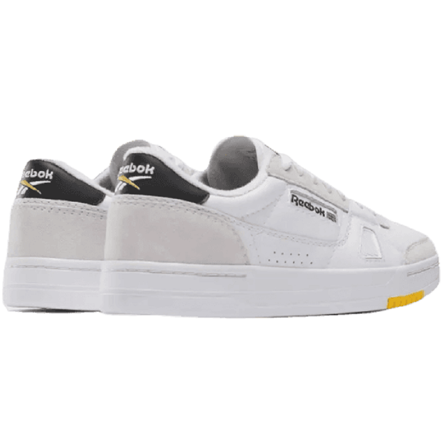 Giày Reebok Club C 'White' 100033445 - Ảnh 3