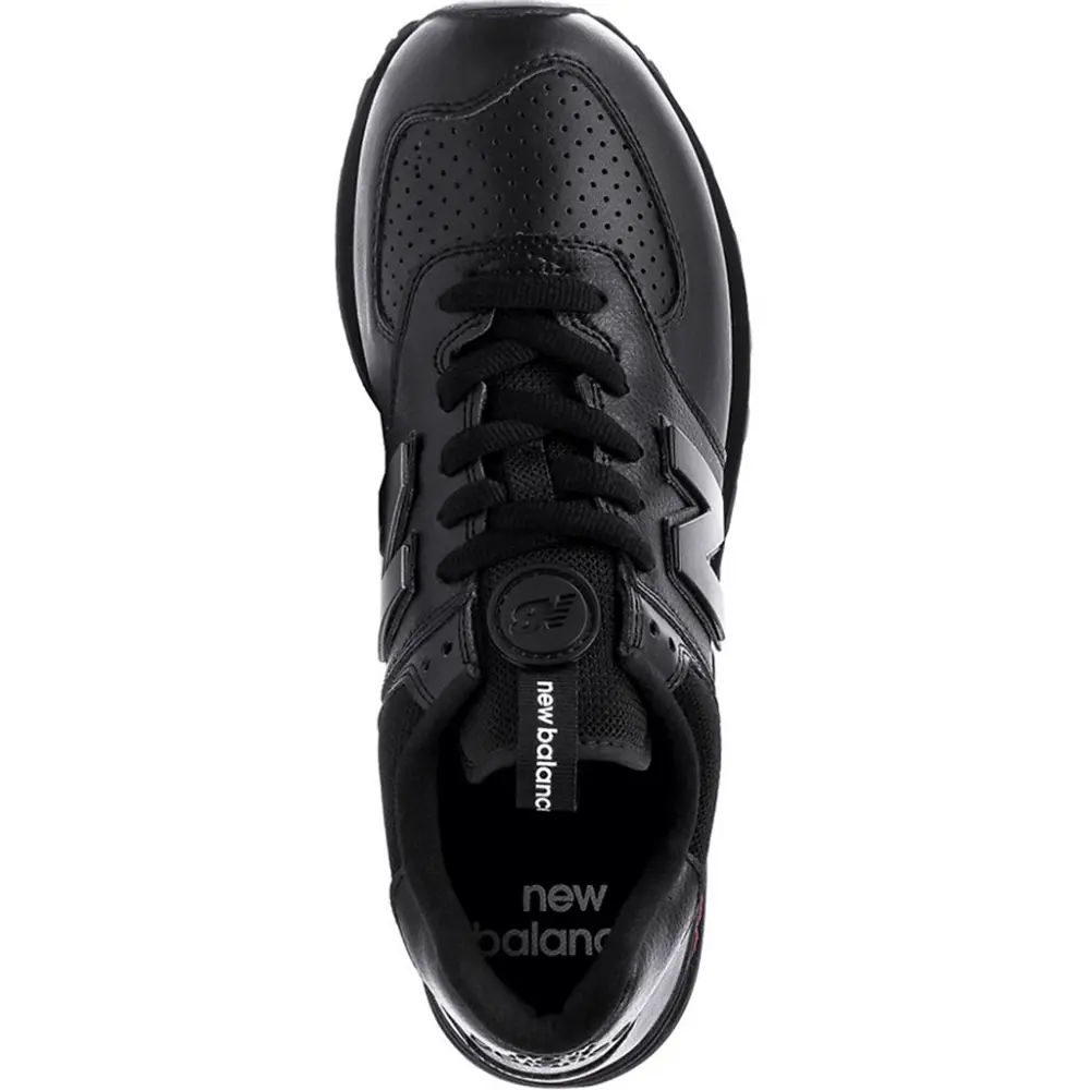 Giày New Balance 574 X Comme des Garcons Homme ML574IHM - Ảnh 3