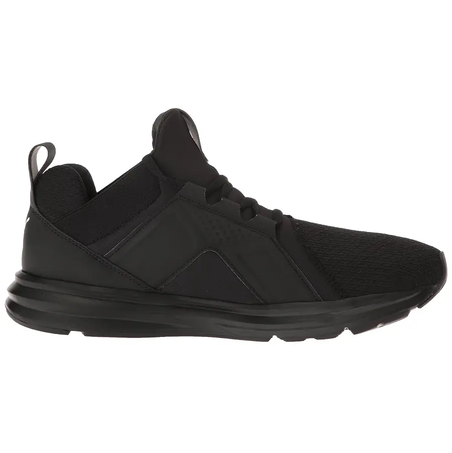 Giày Puma Enzo 'Black' 189498-03