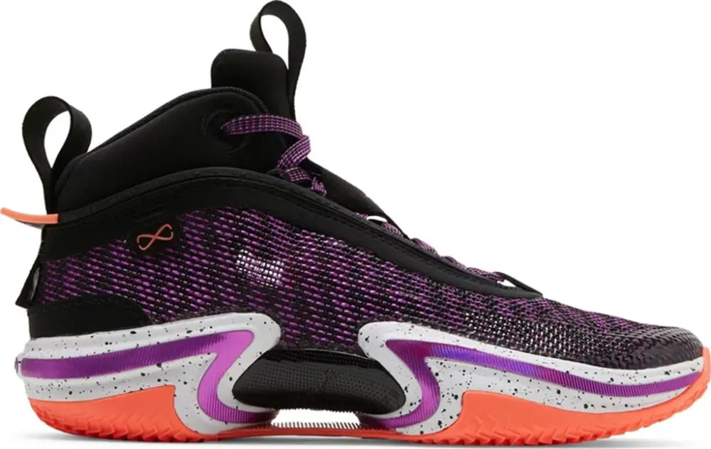 Giày Nike Air Jordan 36 GS ‘First Light’ DA9054-004