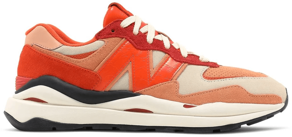 Giày New Balance Concepts x 57/40 'Headin' Home' M5740HH1