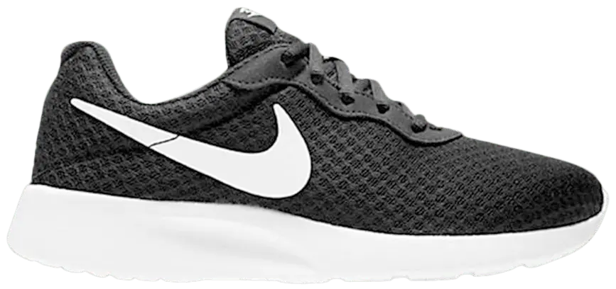 Giày Nike Wmns Tanjun 'Black' 812655-011