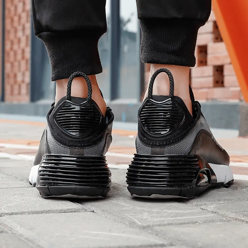 Giày Nike Air Max 2090 'Black' CW7306-001 - Ảnh 5