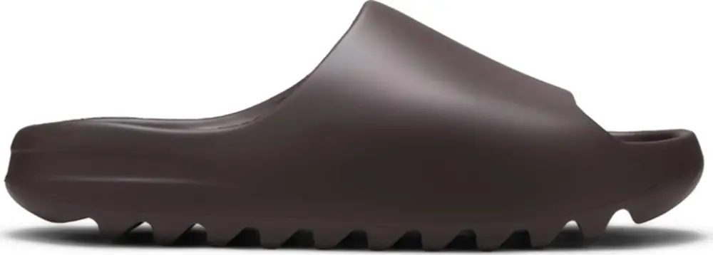 Dép Adidas Yeezy Slides 'Soot' 2021 GX6141