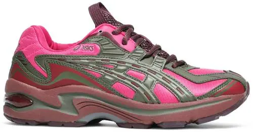 Giày Asics Kiko Kostadinov FB1-S Gel Preleus 'Pink Rave' 1202A158-700