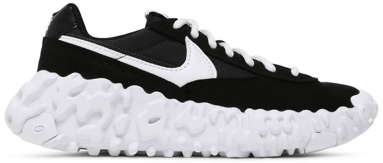 Giày Nike Overbreak 'Black White' DC3041-002