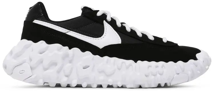 Giày Nike Overbreak 'Black White' DC3041-002