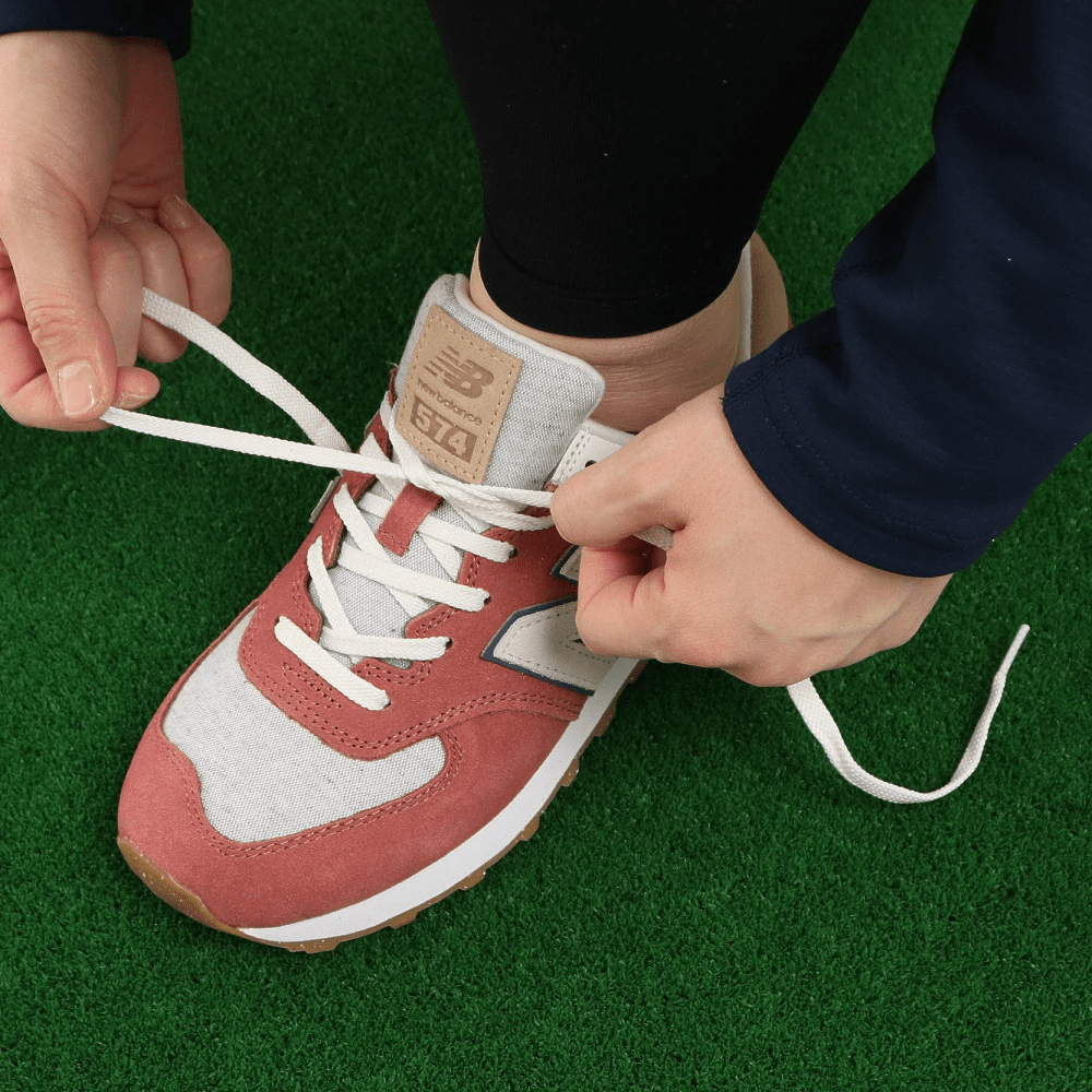 Giày New Balance 574 SR2 'Light Red' U574SR2 - Ảnh 8