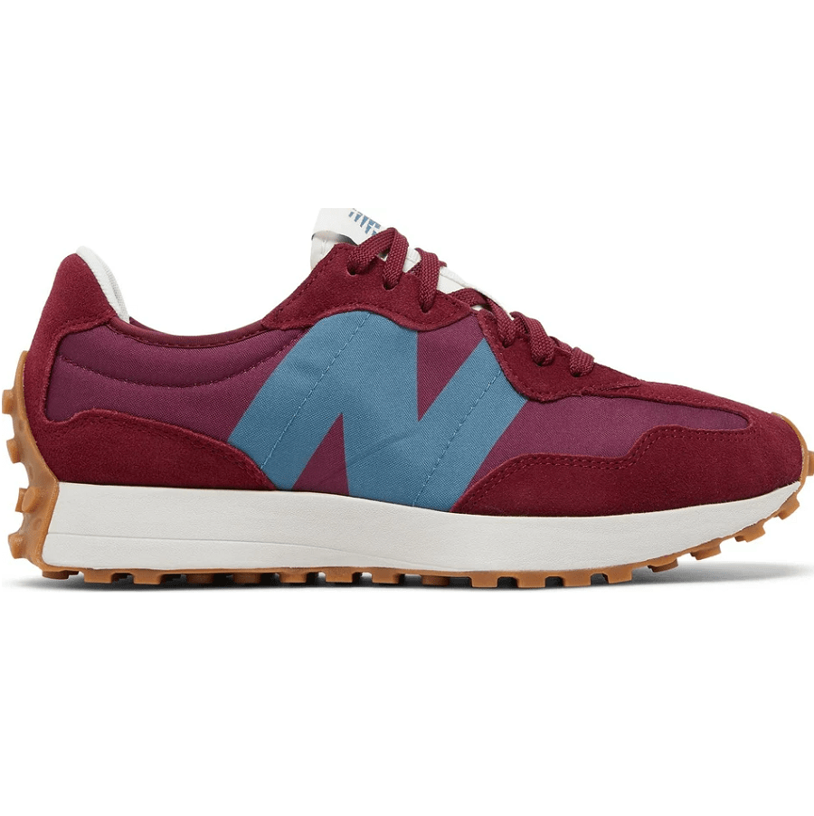 Giày New Balance 327 'Garnet' MS327HE1