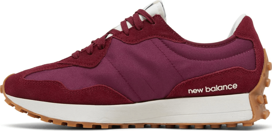 Giày New Balance 327 'Garnet' MS327HE1 - Ảnh 5