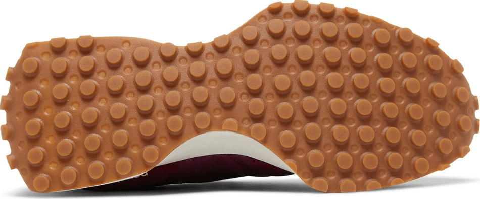 Giày New Balance 327 'Garnet' MS327HE1 - Ảnh 4