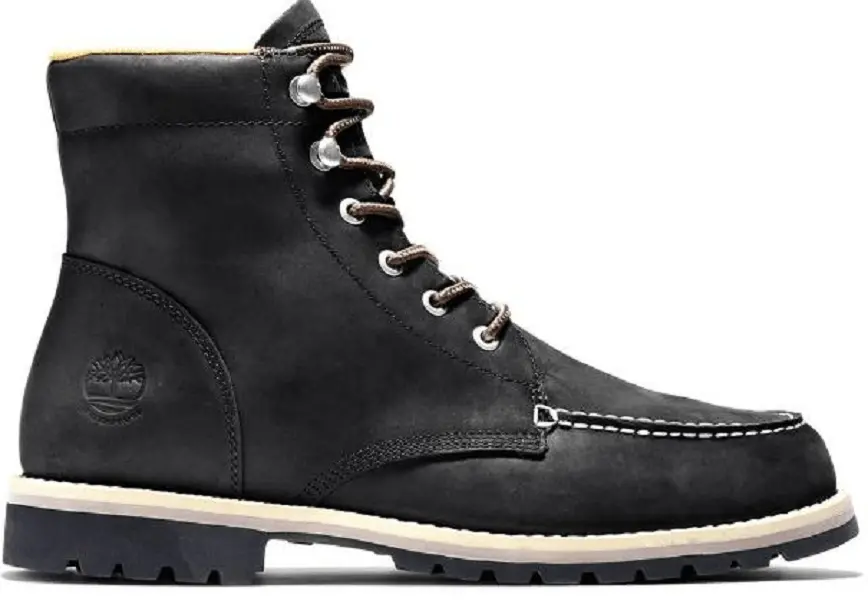 Giày Timberland Men's Redwood Falls Waterproof Boots A2EEE001
