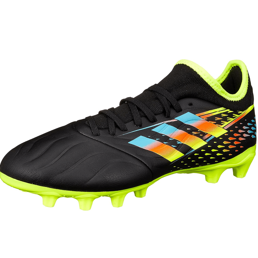 Giày Adidas Copa Sense.3 Mg "Core Black" GZ1362 - Ảnh 2