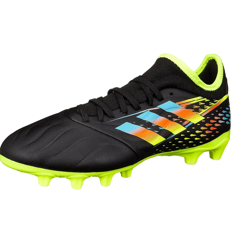 Alternative view of Giày Adidas Copa Sense.3 Mg "Core Black" GZ1362