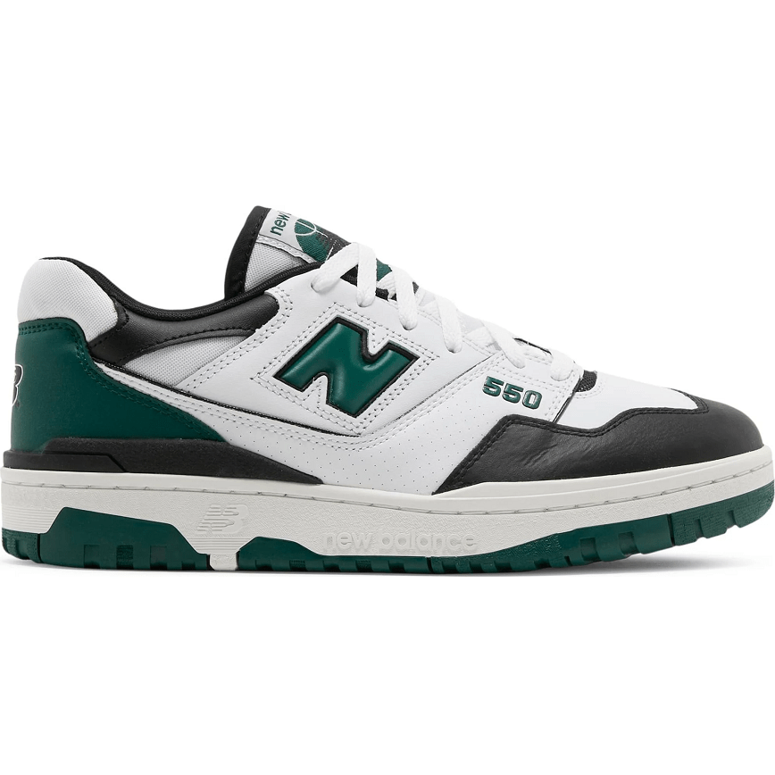 Giày New Balance 550 'Shifted Sport Pack Green' BB550LE1