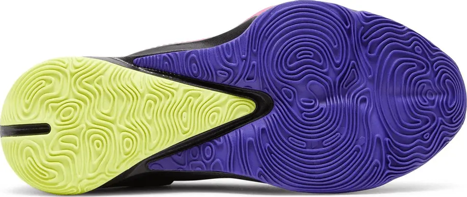 Giày Nike Zoom Freak 3 'Digital' DA0694-500 - Ảnh 3