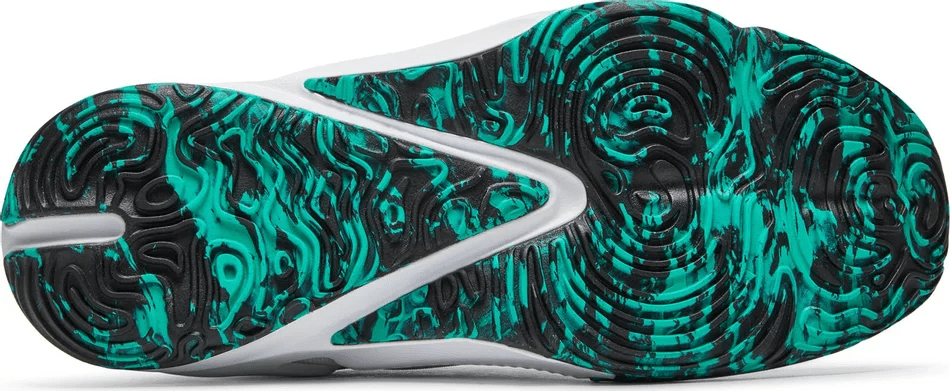 Giày Nike Zoom Freak 3 GS 'N.I.K.E.' DB4158-101 - Ảnh 4