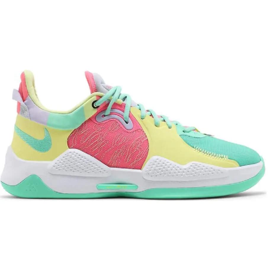 Giày Nike PG 5 'Daughters' CW3143-301