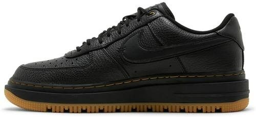 Giày Nike Air Force 1 Luxe 'Black Gum' DB4109-001 - Ảnh 2