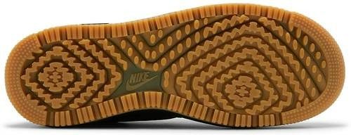 Giày Nike Air Force 1 Luxe 'Black Gum' DB4109-001 - Ảnh 8