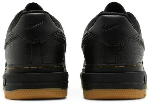 Giày Nike Air Force 1 Luxe 'Black Gum' DB4109-001 - Ảnh 5