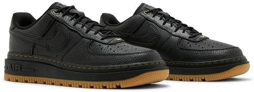 Giày Nike Air Force 1 Luxe 'Black Gum' DB4109-001 - Ảnh 4