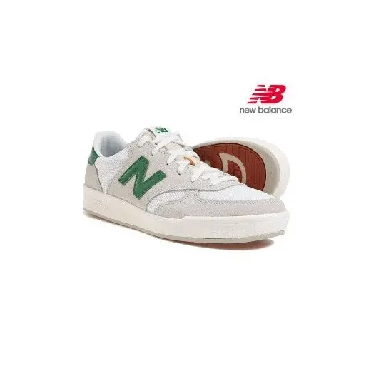 Giày New Balance 300 'Green' CRT300CK - Ảnh 6