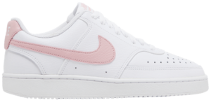 Giày Nike Court Vision Low 'White Pink Glaze' CD5434-110