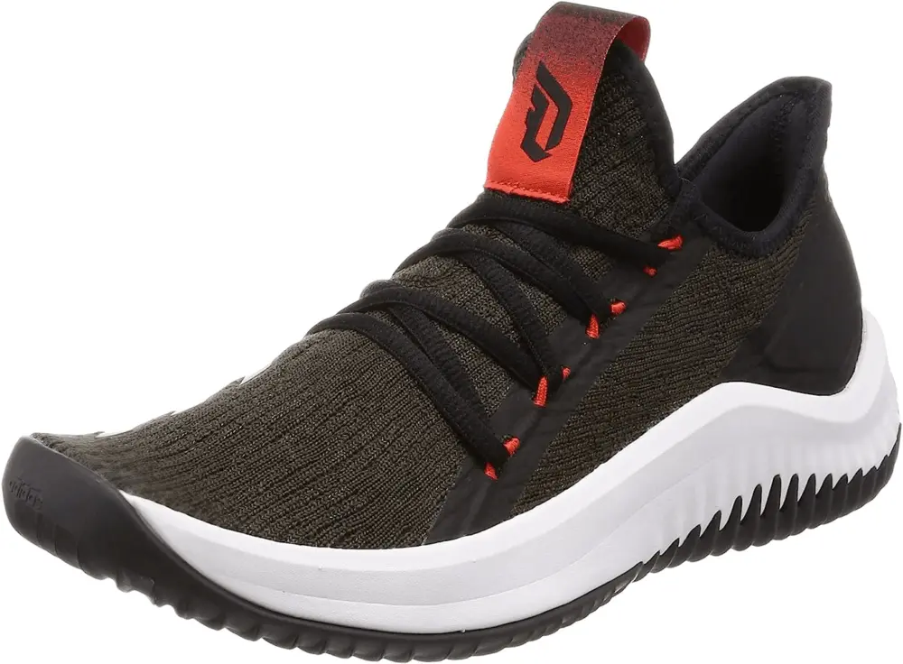 Giày Adidas Dame D.O.L.L.A. 'Night Cargo' AC6912 - Ảnh 3