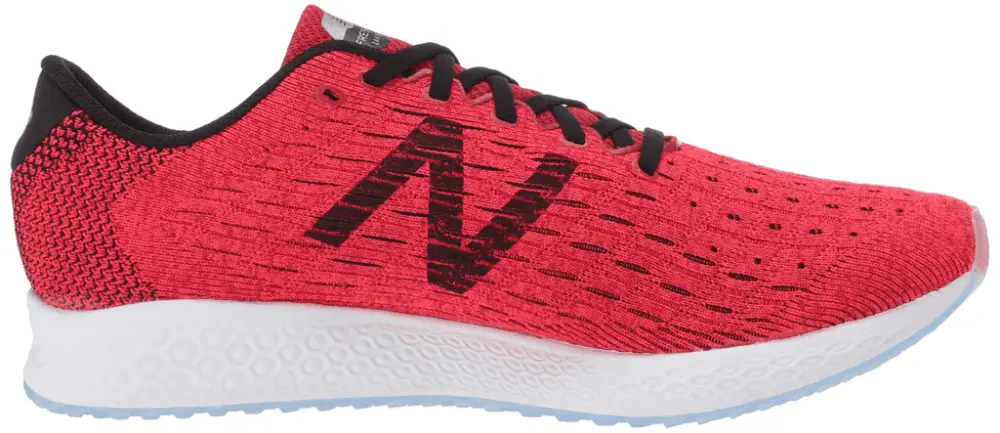 Giày New Balance Fresh Foam Zante Pursuit 'Red' MZANPRB