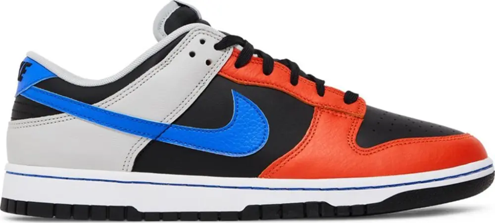 Giày Nike NBA x Dunk Low EMB 75th Anniversary Knicks DD3363-002