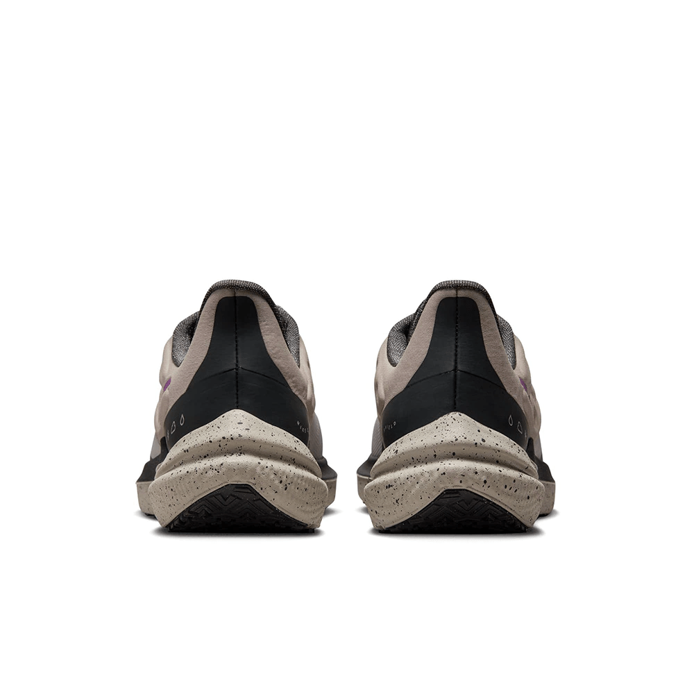 Giày Nike Wmns Air Winflo 9 Shield 'Cobblestone Vivid Purple' DM1104-002 - Ảnh 7