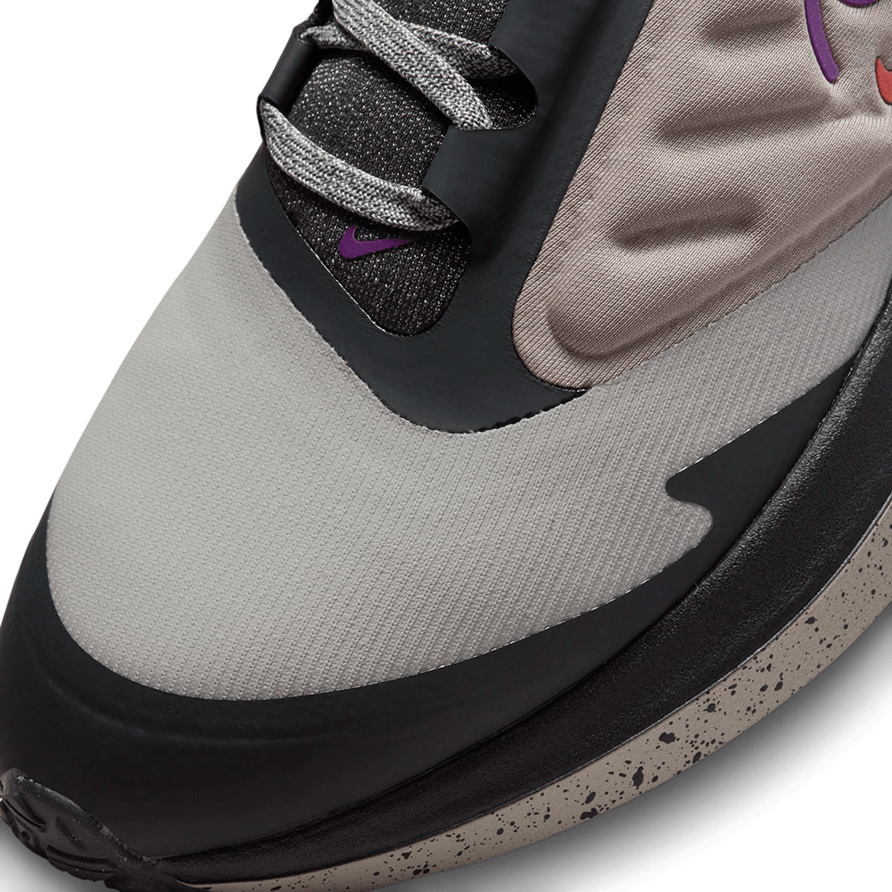 Giày Nike Wmns Air Winflo 9 Shield 'Cobblestone Vivid Purple' DM1104-002 - Ảnh 9