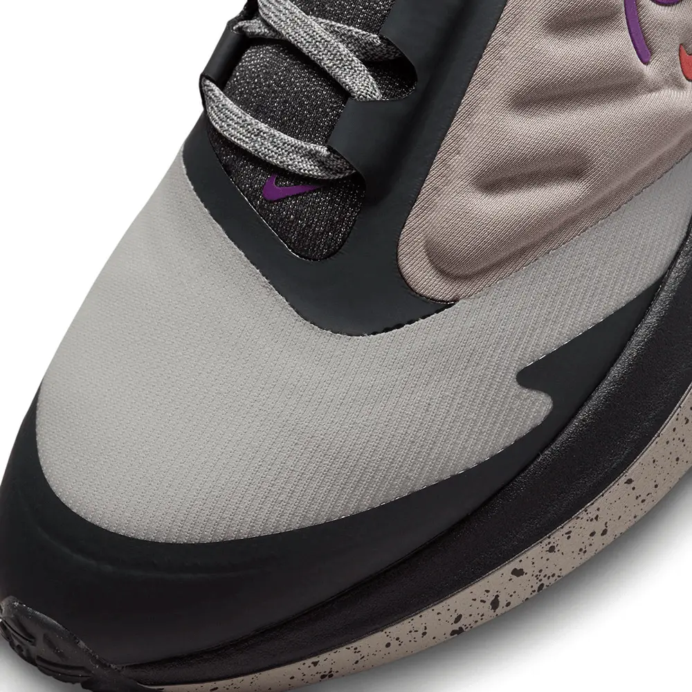 Giày Nike Wmns Air Winflo 9 Shield 'Cobblestone Vivid Purple' DM1104-002 - Ảnh 9