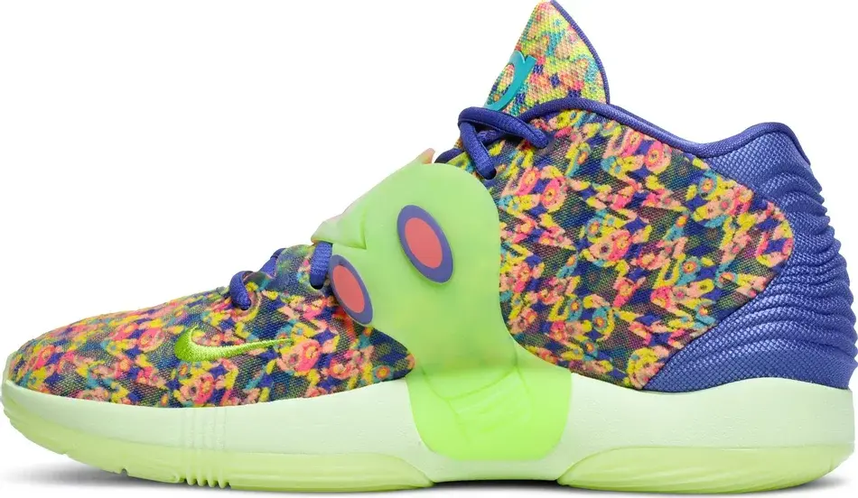Giày Nike KD 14 'Ron English 1' DO6903-400 - Ảnh 5