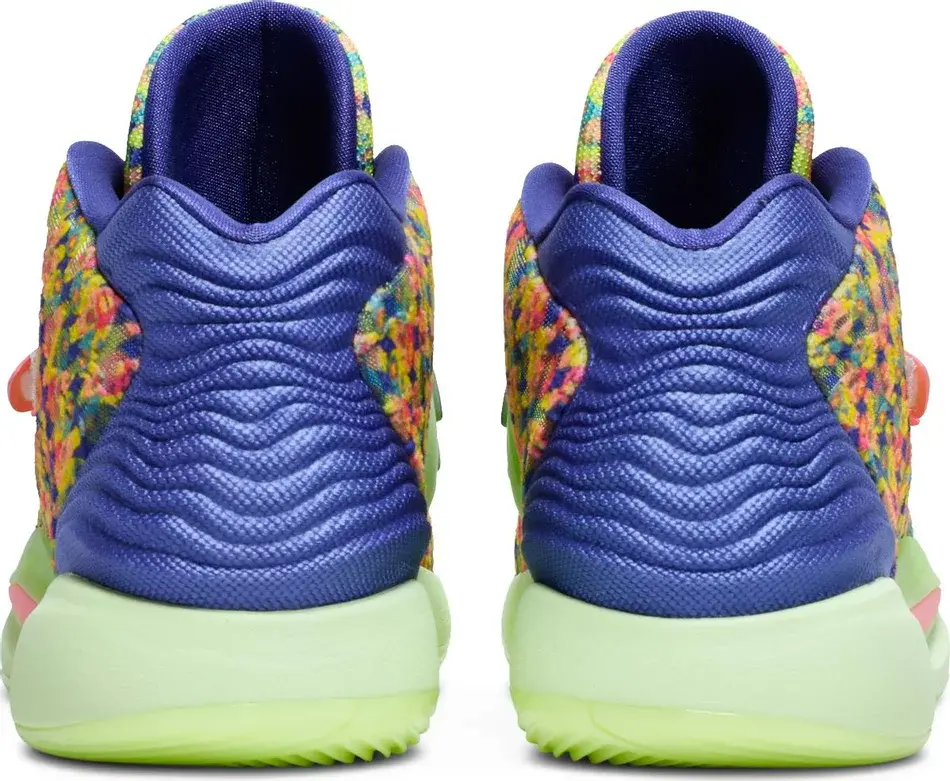 Giày Nike KD 14 'Ron English 1' DO6903-400 - Ảnh 3
