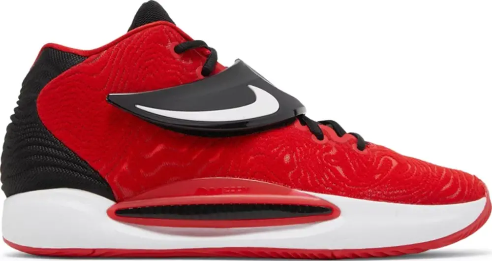 Giày Nike KD 14 TB 'University Red' DA7850-600