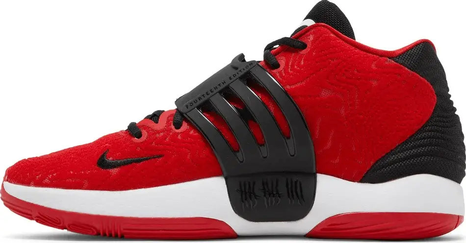 Giày Nike KD 14 TB 'University Red' DA7850-600 - Ảnh 5