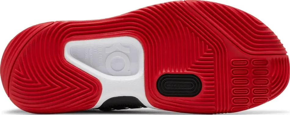 Giày Nike KD 14 TB 'University Red' DA7850-600 - Ảnh 4